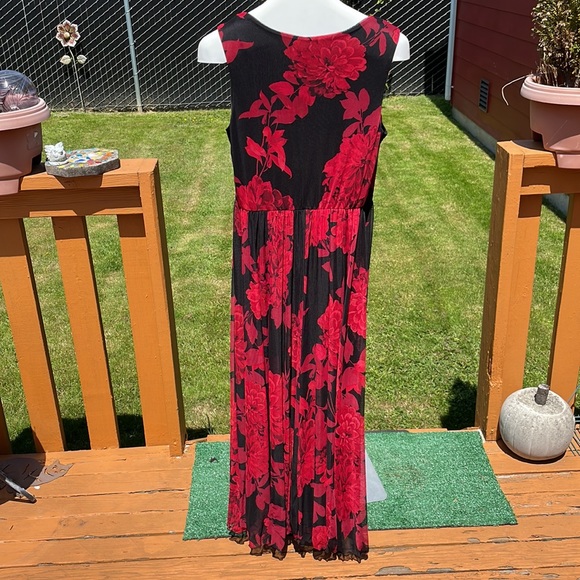 Enfocus Studio Size 14 Dress - Picture 3 of 3